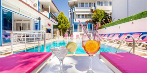 Merve butik otel